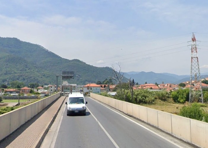 Messa in sicurezza del ponte di Bastia d’Albenga: possibile proroga dei lavori