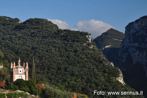 Mostra fotografica a Perti di Finale Ligure per scoprire l'arte e la cultura dell'entroterra Mostra fotografica a Perti di Finale Ligure per scoprire l'arte e la cultura dell'entroterra