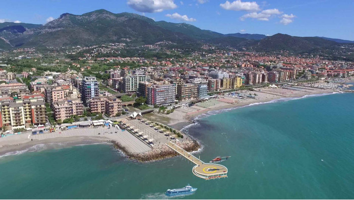 Il futuro di Borghetto Santo Spirito prende forma: presentati i progetti in Regione