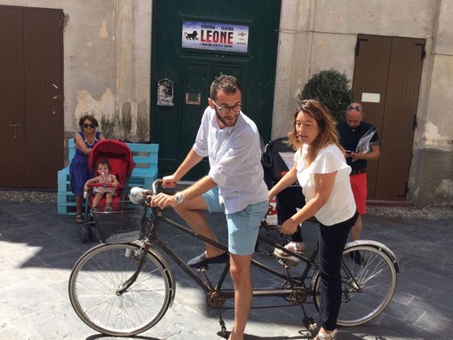 Le due Albisole in tandem per un'estate di eventi Le due Albisole in tandem per un'estate di eventi