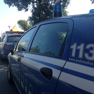 Savona: pattuglione della Polizia di Stato coordinato con Questura e Reparto Prevenzione Crimine di Genova Savona: pattuglione della Polizia di Stato coordinato con Questura e Reparto Prevenzione Crimine di Genova