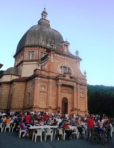 Gli appuntamenti culturali di Garessio