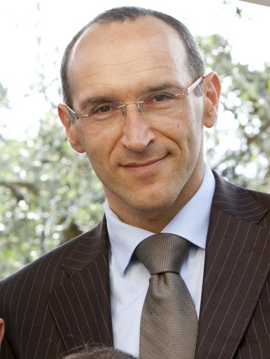 Paolo Morelli