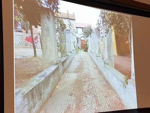 immagine di repertorio del "Progetto Leuca" immagine di repertorio del "Progetto Leuca"