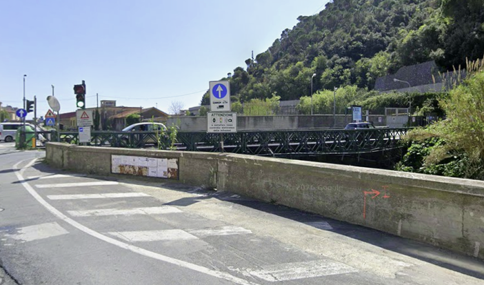Immagine tratta da Google Maps Immagine tratta da Google Maps