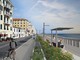 Infrastrutture: dalla Regione circa 11 milioni per Varazze. Toti: “Interventi importanti per la ripartenza” (FOTO)