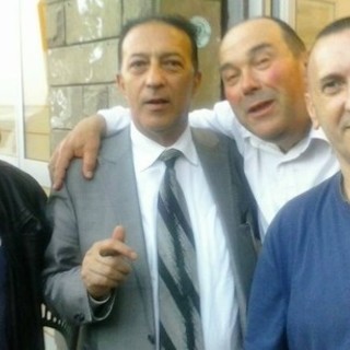 Savona, la Gradinata Perachino ricorda l'ex presidente biancoblù Bettino Piro: "Addolorati da questa notizia, siamo vicini alla famiglia"
