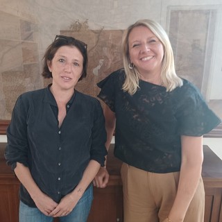 Albenga, gli assessori Pelosi e Gaia attaccano la minoranza: "Sulla questione migranti hanno toccato il fondo"