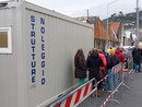 Savona, pubblicato il bando per la concessione di contributi a favore dei cittadini ucraini in fuga dalla guerra