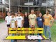 Ad Andora una panchina contro il bullismo realizzata dagli studenti della scuola secondaria di Primo grado Benedetto Croce Ad Andora una panchina contro il bullismo realizzata dagli studenti della scuola secondaria di Primo grado Benedetto Croce