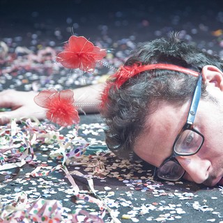 Tanto al Kilo: il cuore di Kronoteatro per l'ottava stagione teatrale di Albenga