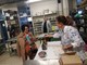 La Scuola di ceramica di Albisola Superiore, nel mese di ottobre, ha fatto il pieno di hobbisti