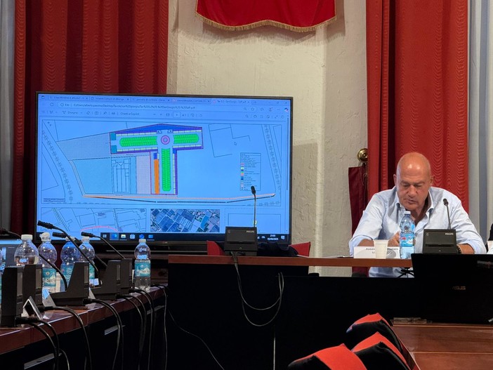 Albenga, nel cimitero di Lusignano un'area per la sepoltura dei fedeli musulmani