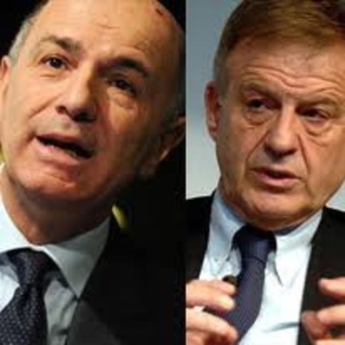 Missione del governo: piano in tre punti Missione del governo: piano in tre punti