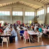 Murialdo, un weekend tra fazzini, musica e braccio di ferro: attesa una delegazione da Schweich Murialdo, un weekend tra fazzini, musica e braccio di ferro: attesa una delegazione da Schweich