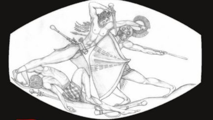 Albissola Marina: serata ‘Palamede, l’eroe cancellato’ Albissola Marina: serata ‘Palamede, l’eroe cancellato’