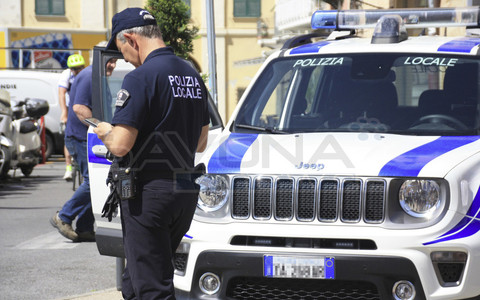 Finale, nuovi spazi per il comando di Polizia Locale. Front office, spogliatoi e camera di sicurezza con l'acquisto di un nuovo locale