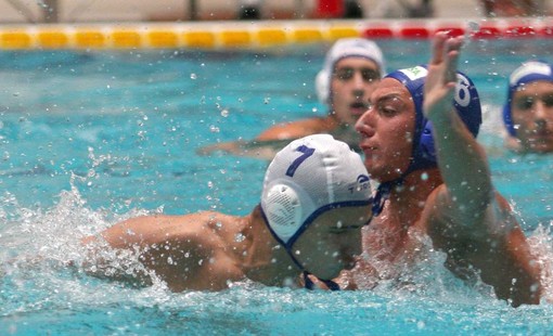 Rari Nantes vince la Coppa Len