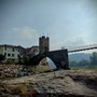 Ponte della Gaietta, svolta a Millesimo: al via la progettazione per il restauro