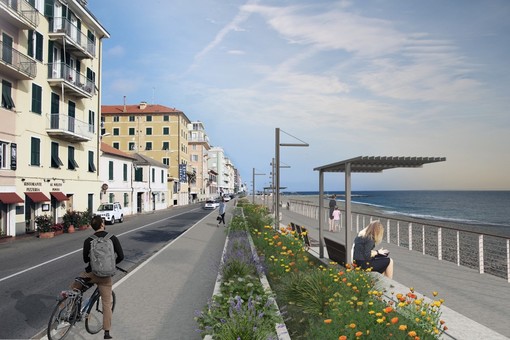 Infrastrutture: dalla Regione circa 11 milioni per Varazze. Toti: “Interventi importanti per la ripartenza” (FOTO) Infrastrutture: dalla Regione circa 11 milioni per Varazze. Toti: “Interventi importanti per la ripartenza” (FOTO)