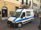 Pietra Ligure, un nuovo veicolo per la Polizia Locale (FOTO)