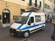 Pietra Ligure, un nuovo veicolo per la Polizia Locale (FOTO) Pietra Ligure, un nuovo veicolo per la Polizia Locale (FOTO)