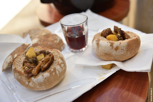 Gastronomia e De.Co.: Alassio lancia "la ventre" in versione Slow Food