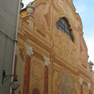 Arriva il diacono Luis Becerra nella parrocchia di Spotorno