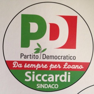 Sabato presentazione della lista "Da sempre per Loano" a sostegno di Gianni Siccardi candidato sindaco del Pd