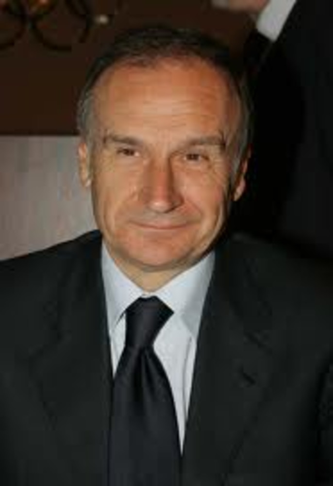 Lettera aperta a Gianni Petrucci