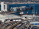 Il porto di Savona e Vado si racconta ai dipendenti: viaggio nei cantieri e nei progetti del futuro
