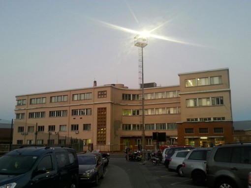 Finale Ligure e la Piaggio: storie di vita, lavoro e passione Finale Ligure e la Piaggio: storie di vita, lavoro e passione