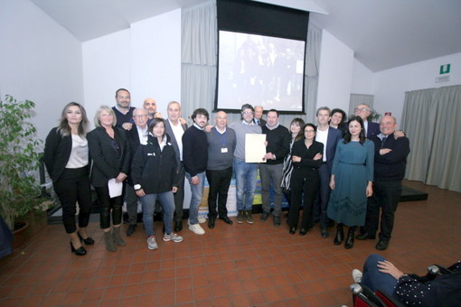 Savona, “Il mare che vorrei”: grande successo alla Sibilla Savona, “Il mare che vorrei”: grande successo alla Sibilla