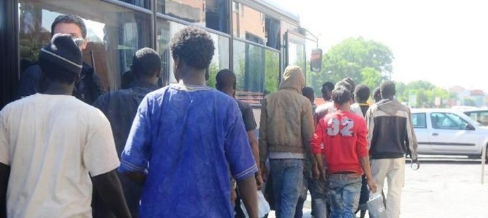 Emergenza Profughi, Sonia Viale: "Nessun immobile della Regione verrà aperto per l'accoglienza"