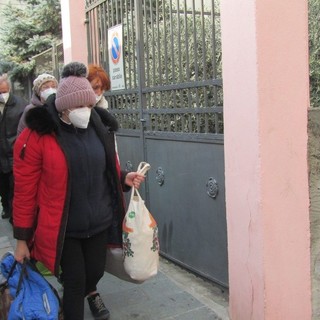 Ucraina, 1.331 profughi presi in carico da Asl2. 47 posti letto attivati in hotel a Pietra Ligure, 5 alloggi occupati con Arte a Savona