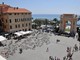 A Finale Ligure notte d'inizio estate con le “Note dai Balconi”
