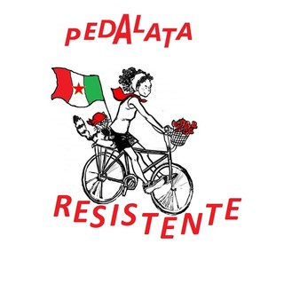 ‘Pedalata resistente’ tra Liguria e Piemonte: una viaggio in bicicletta dove è nata la lotta partigiana