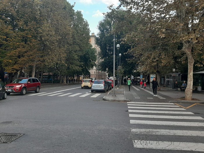 Savona, nasce il Controllo di Vicinato di Piazza del Popolo: 12 cittadini collaboreranno con la polizia locale per la sicurezza