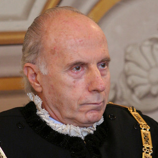 Il Vice Presidente della Corte Costituzionale Paolo Maddalena a Savona