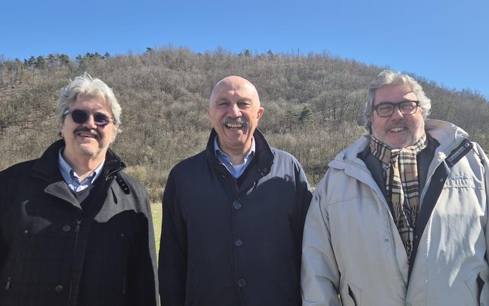 Forza Italia, Filippo Papa nominato commissario cittadino di Millesimo Forza Italia, Filippo Papa nominato commissario cittadino di Millesimo