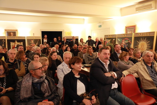 Massoneria: porte aperte a Genova, si bissa nel prossimo fine settimana Massoneria: porte aperte a Genova, si bissa nel prossimo fine settimana