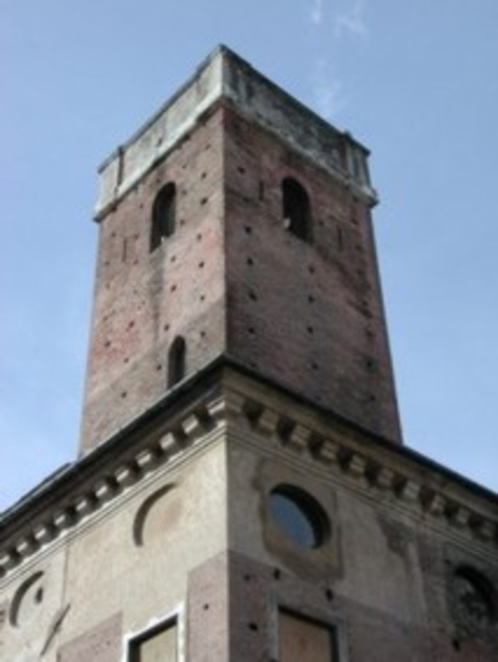 Il Palazzo Peloso Cepolla