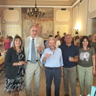 Foto e servizio di Silvio Fasano