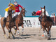 I giocatori di Beach Polo replicano alle critiche