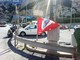 Protesta lavoratori Piaggio: il sostegno del Partito Comunista dei Lavoratori Protesta lavoratori Piaggio: il sostegno del Partito Comunista dei Lavoratori