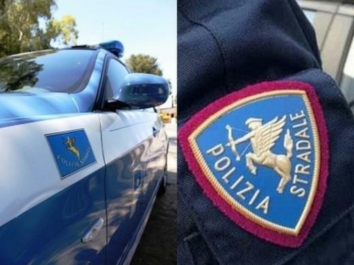 Viaggiava su una Toyota rubata e con targhe contraffatte: fermato dalla Polizia Stradale sull’A10 Viaggiava su una Toyota rubata e con targhe contraffatte: fermato dalla Polizia Stradale sull’A10