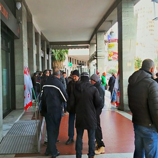Salpa di Roccavignale ancora in crisi: prorogata la cassa integrazione di 13 settimane per i 76 lavoratori