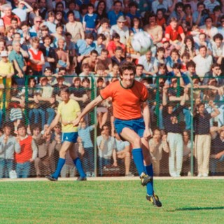 Archivio Foto Aldo Alassio, tratte dal libro "Alassio, la Culla dei Campioni del Mondo '82"