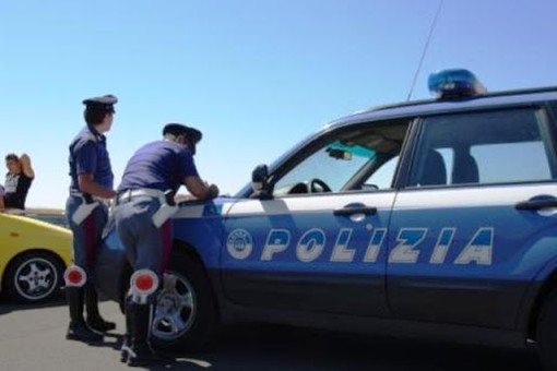Piano riorganizzazione Polizia stradale, Fratelli d’Italia: “Fondamentale la presenza dei presidi di Sanremo e Finale Ligure per garantire la sicurezza e la legalità sul territorio” Piano riorganizzazione Polizia stradale, Fratelli d’Italia: “Fondamentale la presenza dei presidi di Sanremo e Finale Ligure per garantire la sicurezza e la legalità sul territorio”