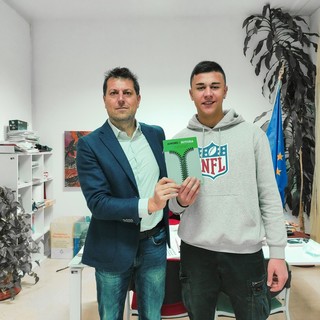 Savona, gli studenti del Ferraris Pancaldo realizzano il libro "Amore è Sutura"